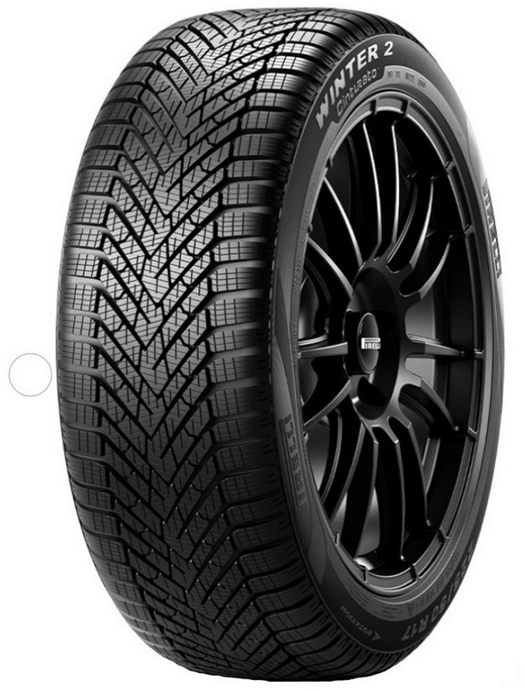 Anvelopa Iarna 215/55 R16 97H XL PIRELLI Cinturato WINTER 2 Imagine principală a produsului