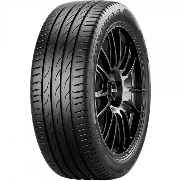 Anvelopa Vara 205/55 R19 97V XL PIRELLI POWERGY 2 Imagine principală a produsului