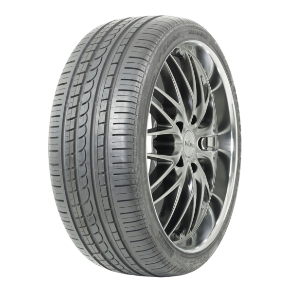 Anvelopa Vara 295/40 R20 110Y XL PIRELLI PZERO ROSSO ASIMETRICO AO