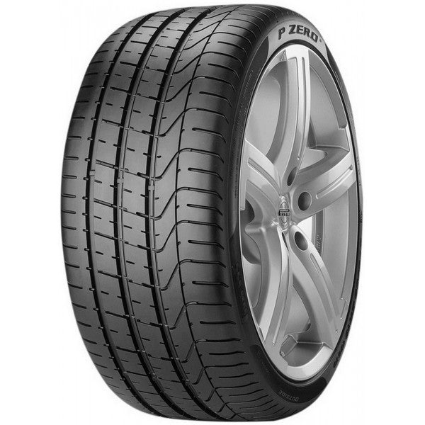 Anvelopa Vara 225/35 R19 88Y XL PIRELLI P ZERO * RFT Imagine principală a produsului