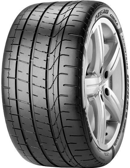 Anvelopa Vara 265/30 R19 93Y XL PIRELLI P ZERO CORSA Asimmetrico Imagine principală a produsului