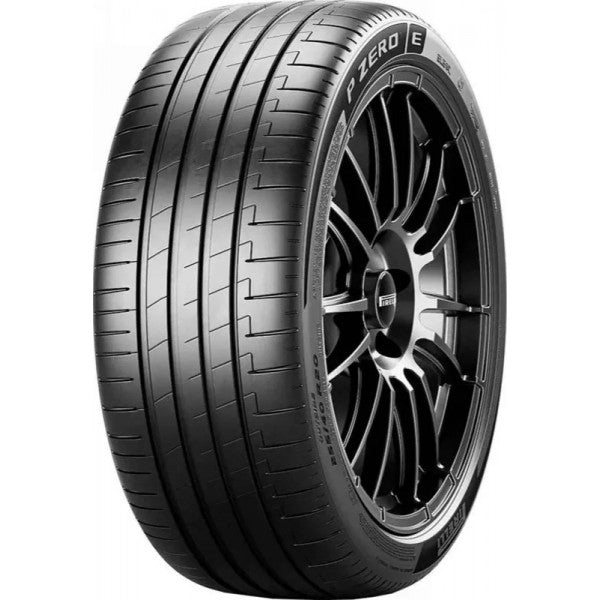 Anvelopa Vara 235/40 R19 96W XL PIRELLI P ZERO E RFT ELECT
