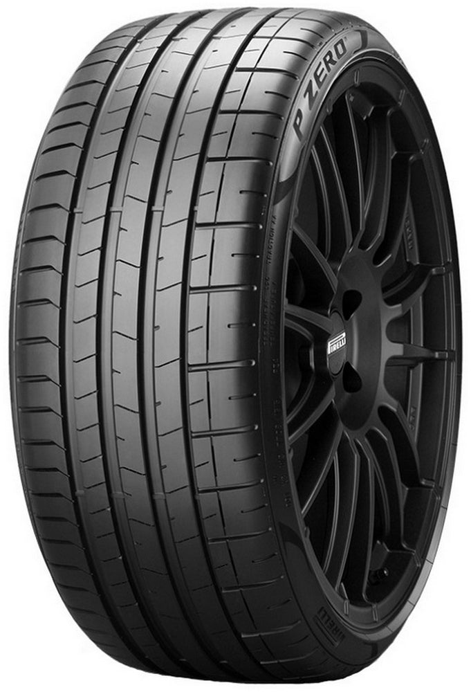 Anvelopa Vara 245/45 R20 103Y XL PIRELLI P ZERO PZ4 J LR FP