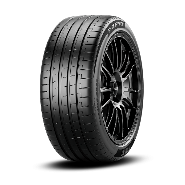 Anvelopa Vara 325/35 R23 111Y PIRELLI P ZERO PZ5