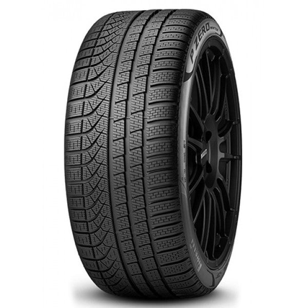 Anvelopa Iarna 235/40 R19 96V XL PIRELLI P ZERO WINTER Imagine principală a produsului