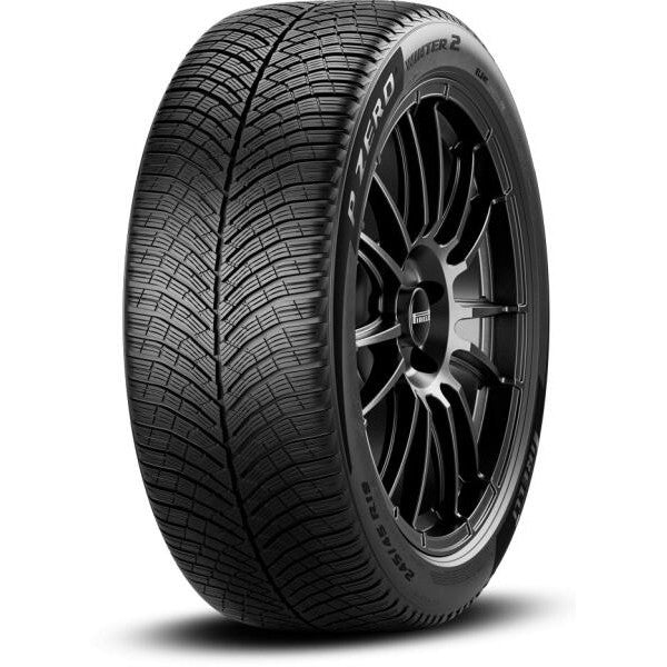 Anvelopa Iarna 225/40 R19 93V XL PIRELLI P ZERO Winter 2