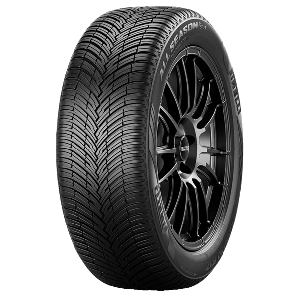 Anvelopa All Season 215/55 R17 98W XL PIRELLI Powergy All Season SF Imagine principală a produsului