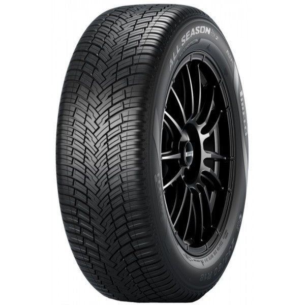 Anvelopa All Season 265/60 R18 114V XL PIRELLI SCORPION ALL SEASON SF2 Imagine principală a produsului