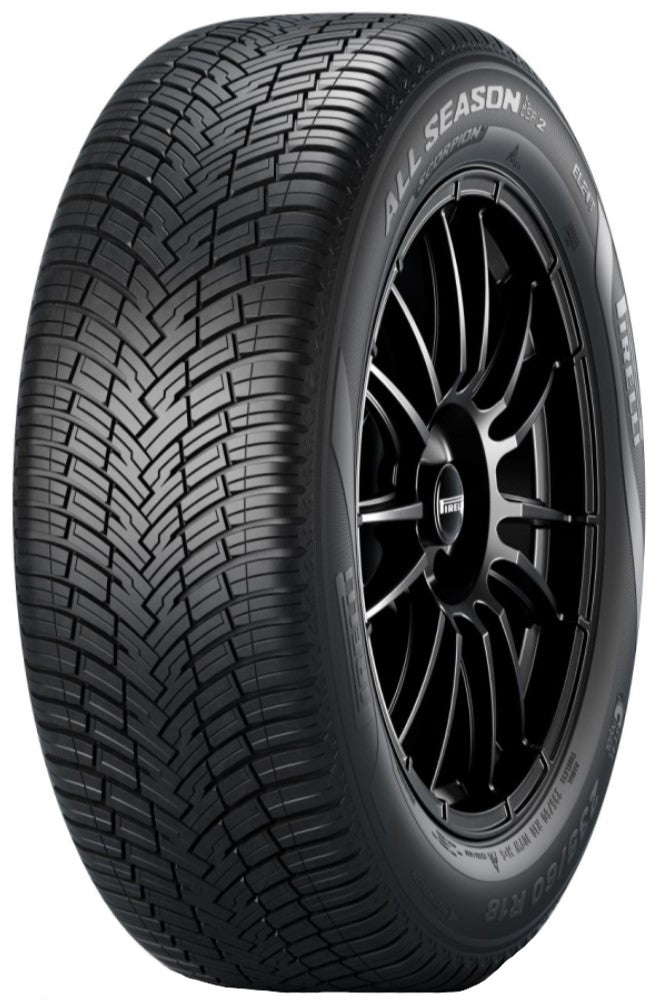 Anvelopa All Season 255/40 R20 101H XL PIRELLI SCORPION ALL SEASON SF2