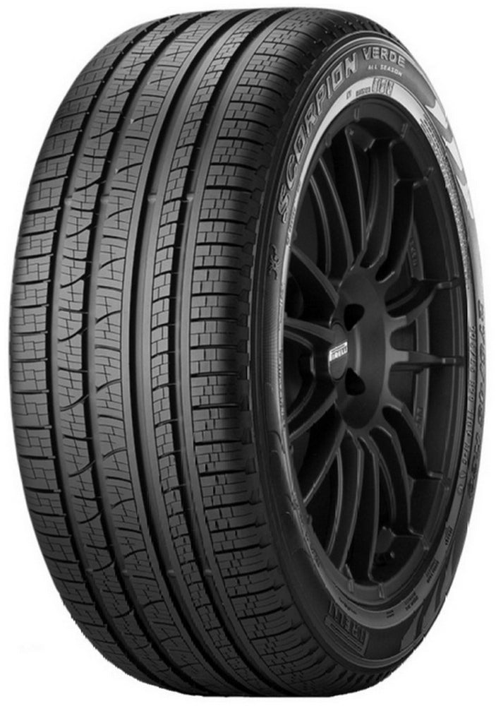 Anvelopa All Season 295/40 R20 106V PIRELLI SCORPION VERDE All Season Imagine principală a produsului