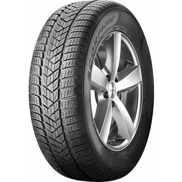 Anvelopa Iarna 275/55 R20 117V XL PIRELLI SCORPION WINTER