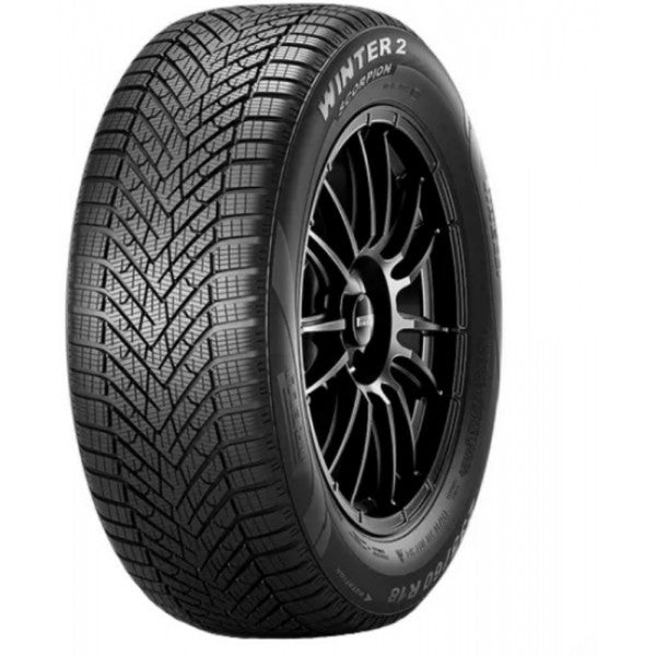 Anvelopa Iarna 325/30 R23 109W XL PIRELLI SCORPION WINTER 2 Imagine principală a produsului