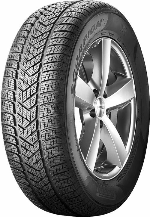 Anvelopa Iarna 275/55 R19 111H PIRELLI SCORPION WINTER