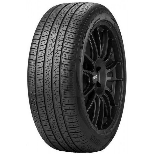Anvelopa All Season 285/40 R23 111Y XL PIRELLI SCORPION ZERO All Season Imagine principală a produsului