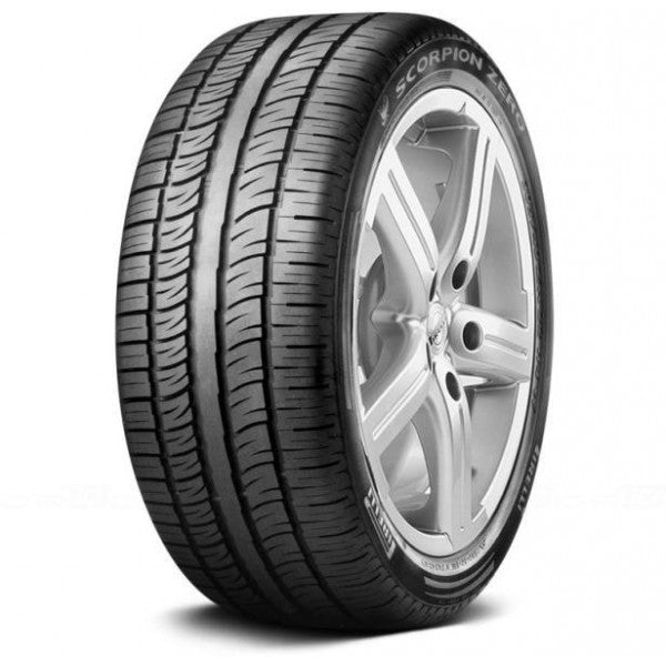 Anvelopa Vara 255/45 R20 105V XL PIRELLI SCORPION ZERO Asimmetrico