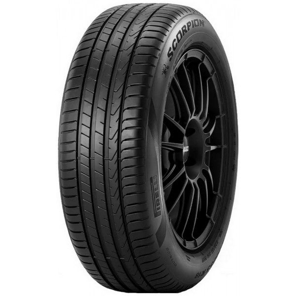 Anvelopa Vara 255/45 R19 100V PIRELLI Scorpion Seal Inside