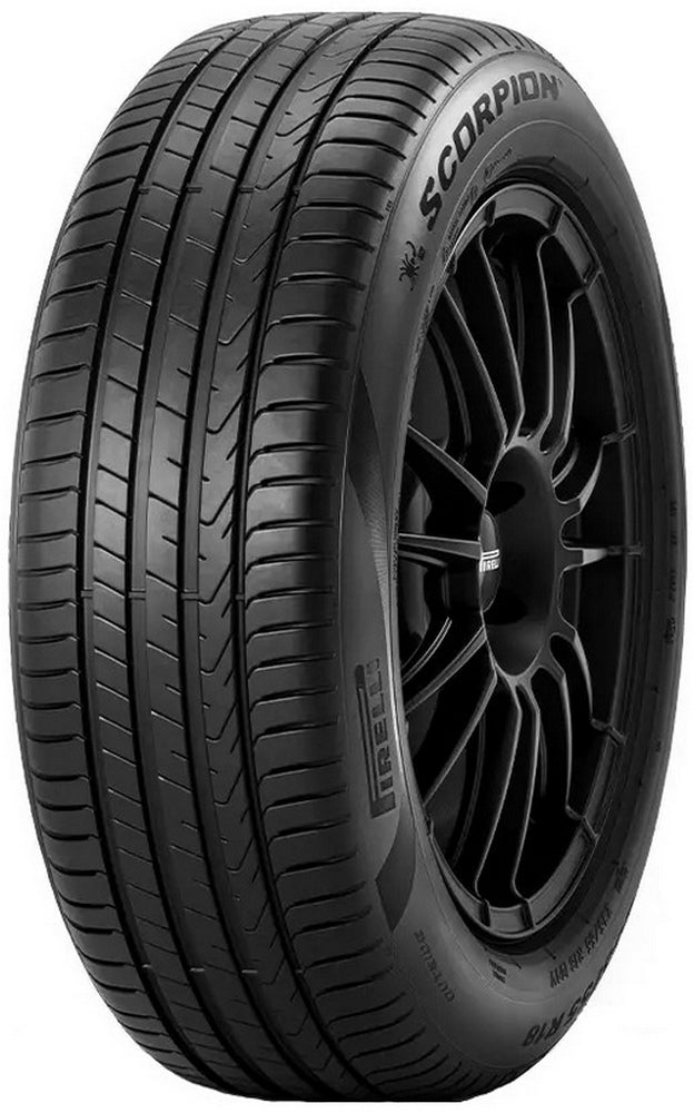 Anvelopa Vara 255/55 R18 109Y XL PIRELLI Scorpion