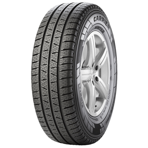 Anvelopa Iarna 225/65 R16C 112/110R PIRELLI WINTER CARRIER Imagine principală a produsului