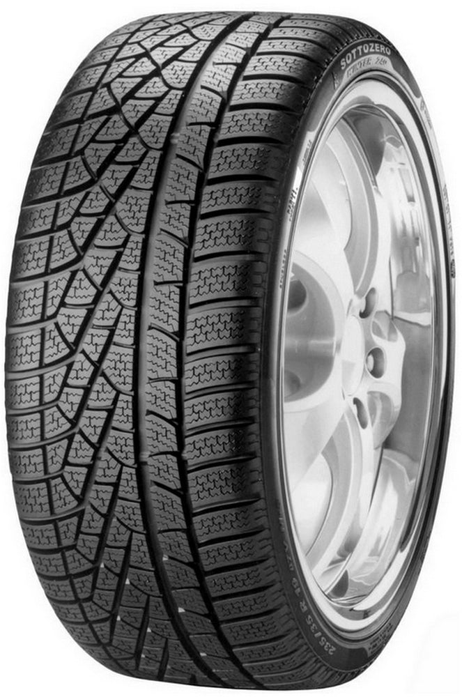 Anvelopa Iarna 225/60 R17 99H PIRELLI WINTER SOTTOZERO 2 W210 RFT
