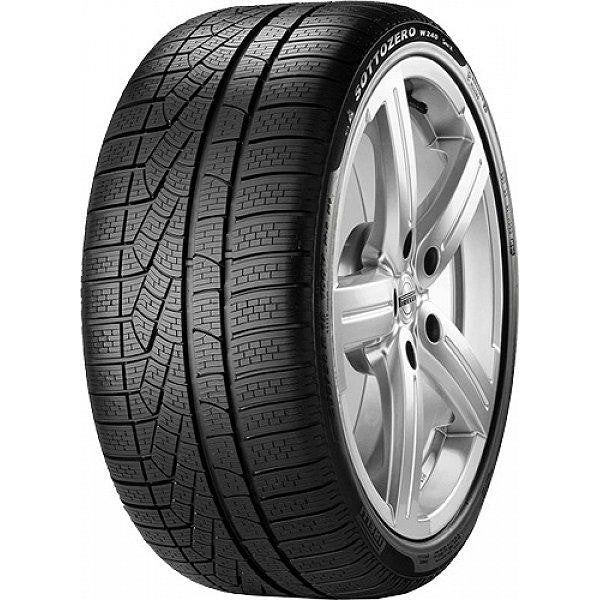 Anvelopa Iarna 275/35 R20 102V XL PIRELLI WINTER SOTTOZERO 2 W240 * RFT Imagine principală a produsului