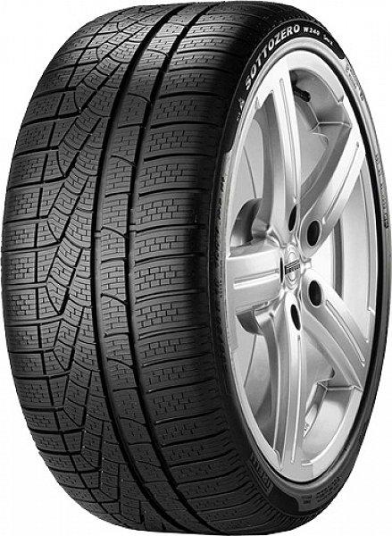 Anvelopa Iarna 295/30 R19 100V XL PIRELLI WINTER SOTTOZERO 2 W240