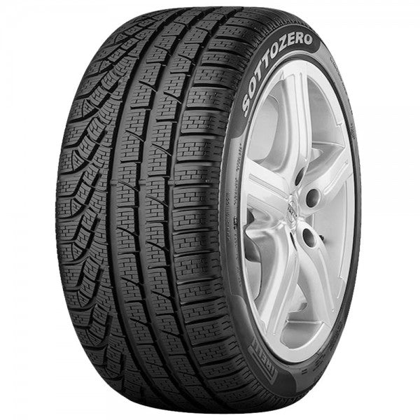 Anvelopa Iarna 245/35 R19 93W PIRELLI WINTER SOTTOZERO 2 W270
