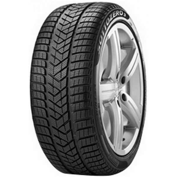 Anvelopa Iarna 245/45 R18 96V PIRELLI WINTER SOTTOZERO 3 S-I