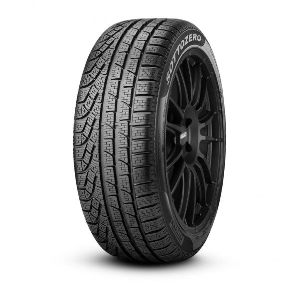 Anvelopa Iarna 295/30 R20 97V PIRELLI WINTER SOTTOZERO S2 N0 Imagine principală a produsului