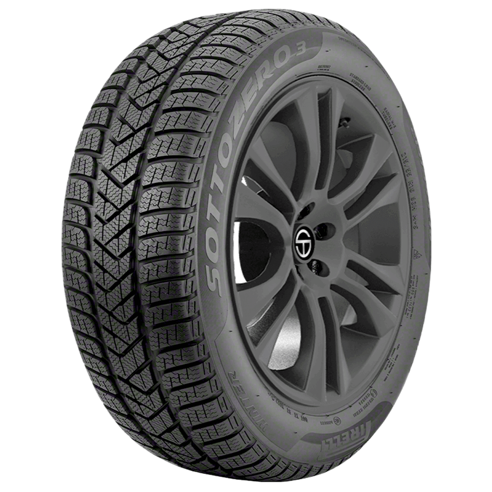 Anvelopa Iarna 225/45 R18 98H PIRELLI