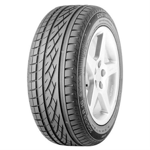 Anvelopa Vara 275/50 R19 112W XL CONTINENTAL ContiPremiumContact