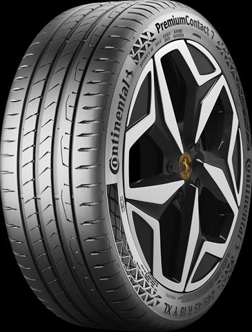 Anvelopa Vara 275/45R20 110Y XL CONTINENTAL PREMIUMCONTACT 7