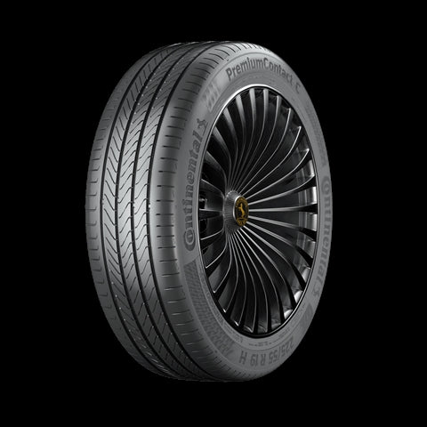 Anvelopa Vara 215/50R17 95V XL CONTINENTAL PREMIUMCONTACT C