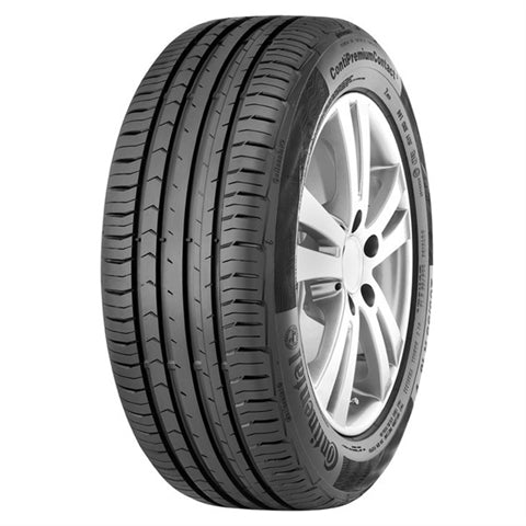 Anvelopa Vara 215/65 R16 98H CONTINENTAL CONTIPREMIUMCONTACT 5