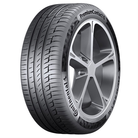 Anvelopa Vara 315/30R22 107Y XL CONTINENTAL PREMIUMCONTACT 6