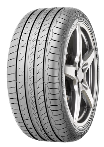 Anvelopa Vara 245/40 R18 97Y XL DEBICA PRESTOUHP2