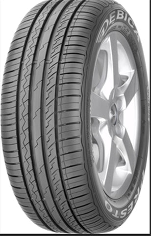 Anvelopa Vara 235/55R18 100V  DEBICA PRESTO Imagine principală a produsului