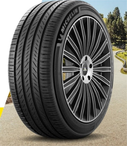 Anvelopa Vara 235/55 R19 105W XL MICHELIN PRIMACY 5