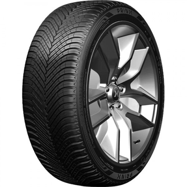 Anvelopa All Season 185/60 R14 86H PRINX QUATTURA 4S+ Imagine principală a produsului