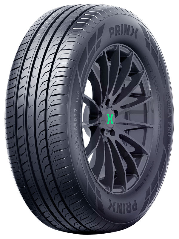 Anvelopa Vara 185/65 R15 92H XL PRINX AQUILA PRO Imagine principală a produsului
