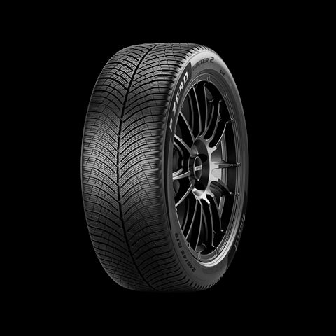 Anvelopa Iarna 245/40 R19 98V XL PIRELLI P ZERO WINTER 2