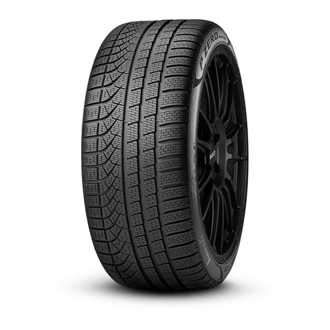 Anvelopa Iarna 245/45 R19 102H XL PIRELLI P Zero Winter * MO XL
