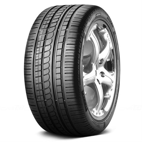 Anvelopa Vara 255/40 R17 94Y PIRELLI ROSSO