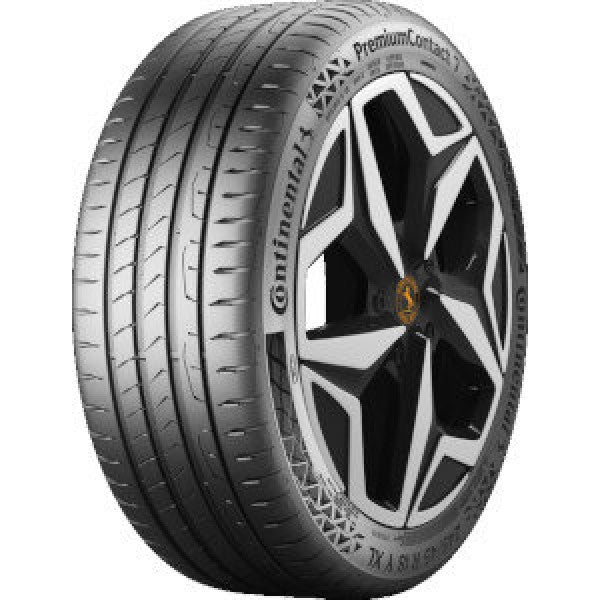 Anvelopa Vara 225/55 R16 99W XL CONTINENTAL PremiumContact 7