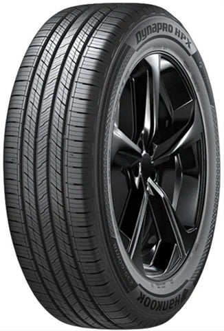 Anvelopa Vara 265/70R16 112H  HANKOOK RA43 DYNAPRO HPX Imagine principală a produsului