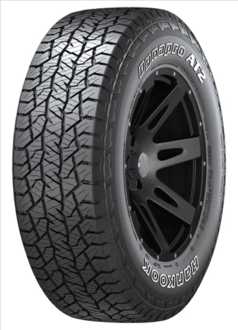 Anvelopa Vara 245/70R17 110T  HANKOOK RF11 DYNAPRO AT2