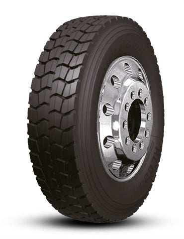A1049DC 315/80 R22.5 156L RLB200+ 3PMSF ON/OFF TRACTIUNE -DOUBLE COIN