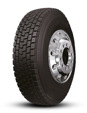 A1054DC 315/70 R22.5 152M RLB450 3PMSF REGIONAL/INTERNATIONAL TRACTIUNE -DOUBLE COIN