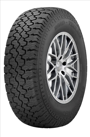 Anvelopa Vara 225/75R16 108S XL TIGAR ROAD-TERRAIN Imagine principală a produsului
