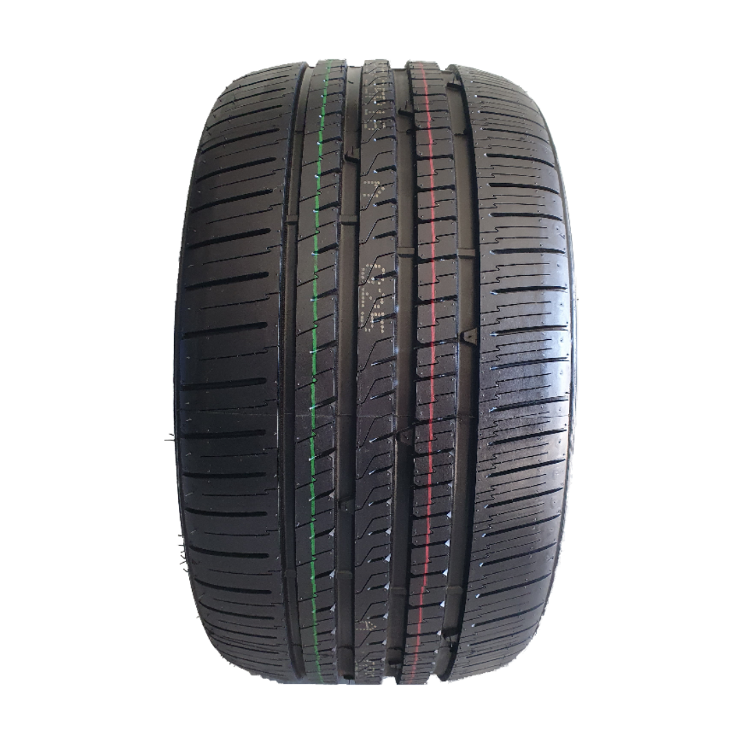 Anvelopa Vara 225/35 R20 90Y Routeway Velocity RY33