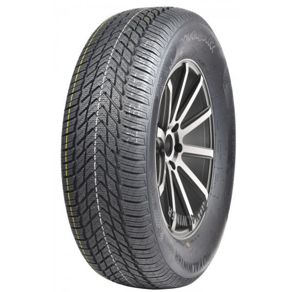 Anvelopa Iarna 165/70 R14 85T XL ROYAL BLACK Royal winter hp Imagine principală a produsului